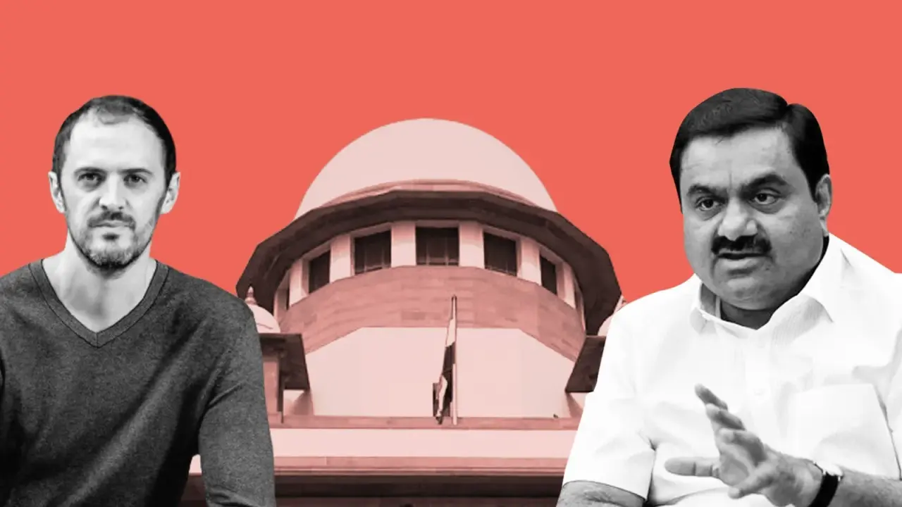'Adani-Hindenburg', short-seller robbed retail investors for self gains, say experts Supreme Court directs SEBI to conclude Adani-Hindenburg probe within three months