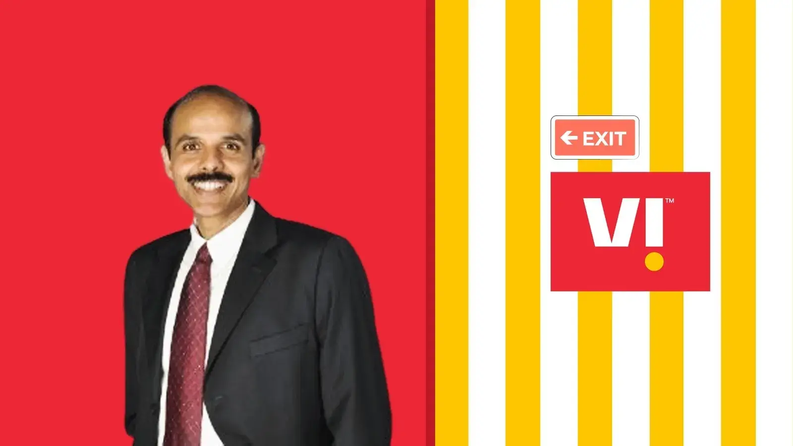 Vodafone Idea: P Balaji resigns from Vodafone Idea after 9 years ...