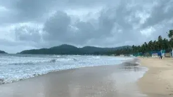 British national found dead on Goa's Agonda beach, probe begins Goa