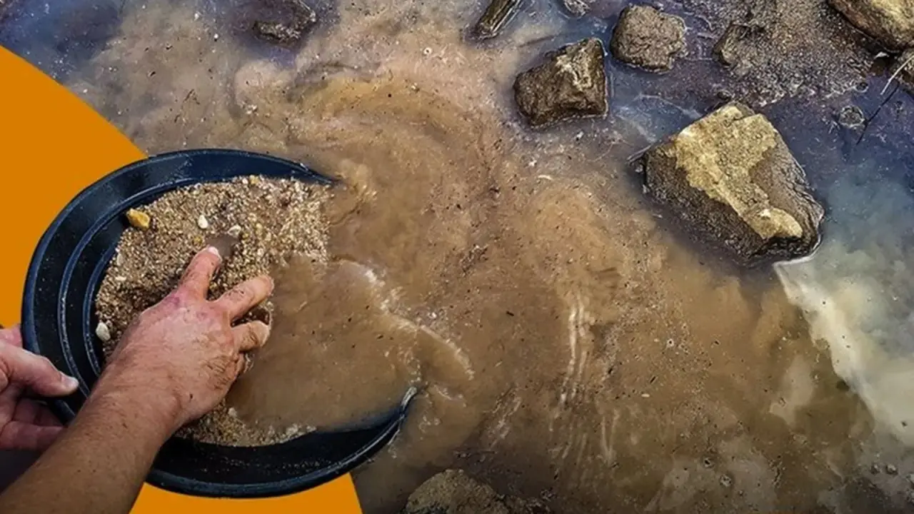 Did You Know THIS Country Discovered Massive Gold Reserves | Deets Inside Massive Gold Reserves discovered in THIS country