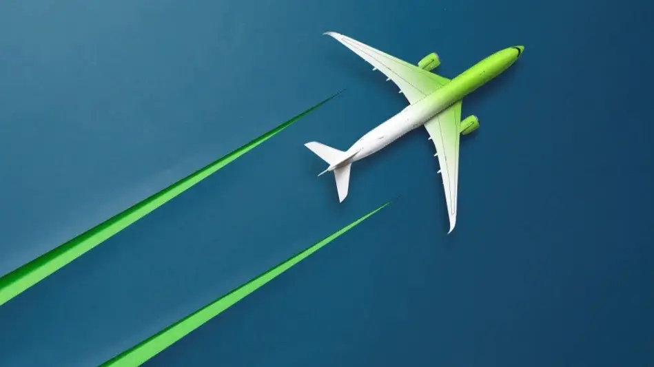 Budget 2024: Record air travel, more airports fuelling India’s aviation growth Aviation