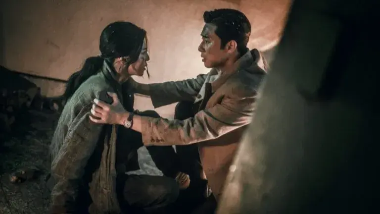 Gyeongseong Creature Part 2 stills out, Park Seo Joon starrer takes fans deeper into the Abyss Gyeongseong Creature Part 2