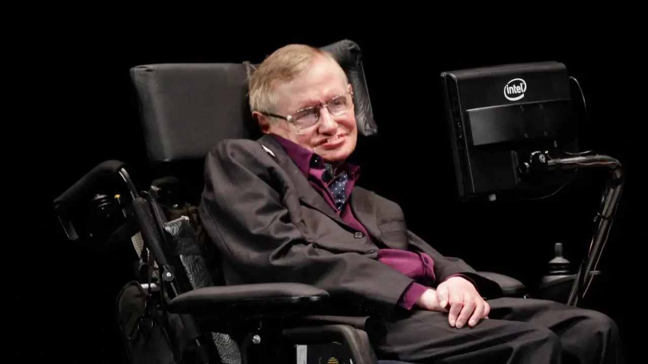 Why has Stephen Hawking been named in Jeffrey Epstein documents? Explained Stephen Hawking