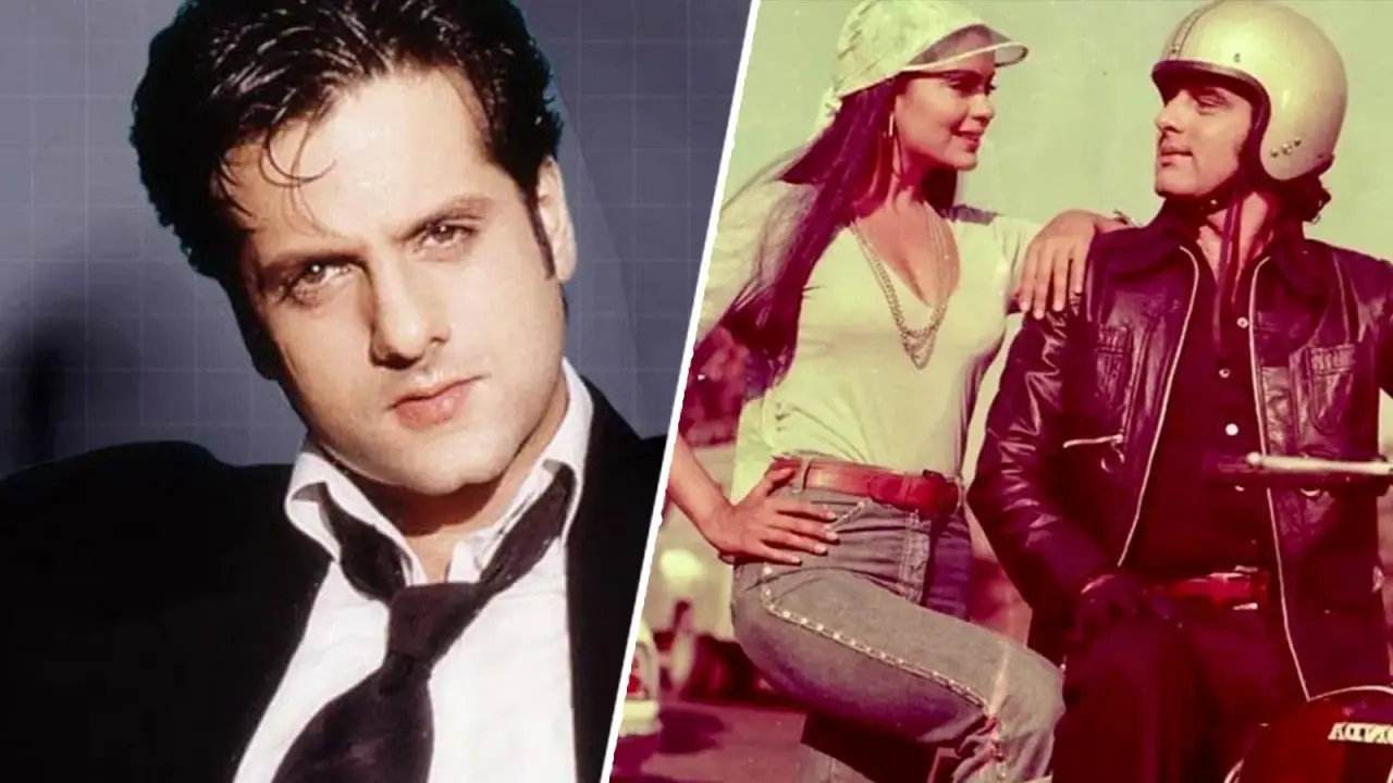 Fardeen Khan