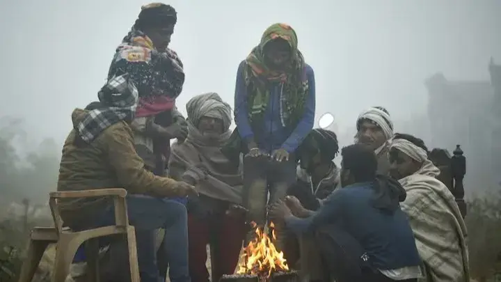 Cold Wave Grips Jharkhand: Schools For KG To Class 8 Shut Till January 13
