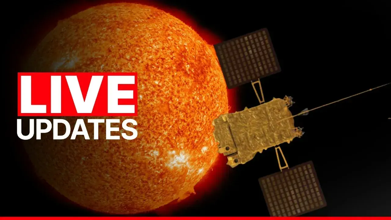 LIVE UPDATES: Prime Minister Modi lauds ISRO's Aditya L-1 spacecraft reaching it final orbit The Aditya-L1 spacecraft is the first space-based Indian observatory to study the Sun.