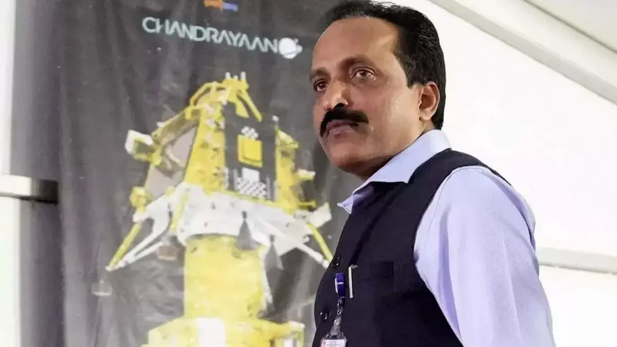 ISRO Set to Launch Indigenous Electric Thrusters for Satellites in December