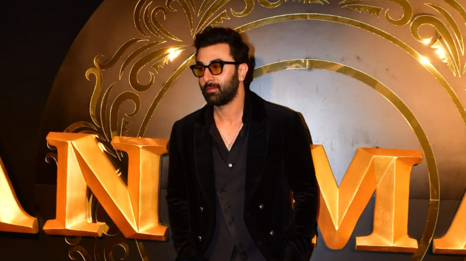 Ranbir Kapoor To Lose His Signature Baritone Voice For Lord Ram Role In ...