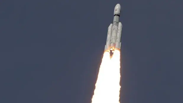 Centre's Nod To Rs 1000-Cr Venture Capital Fund For Space Start-Ups; Industry Welcomes