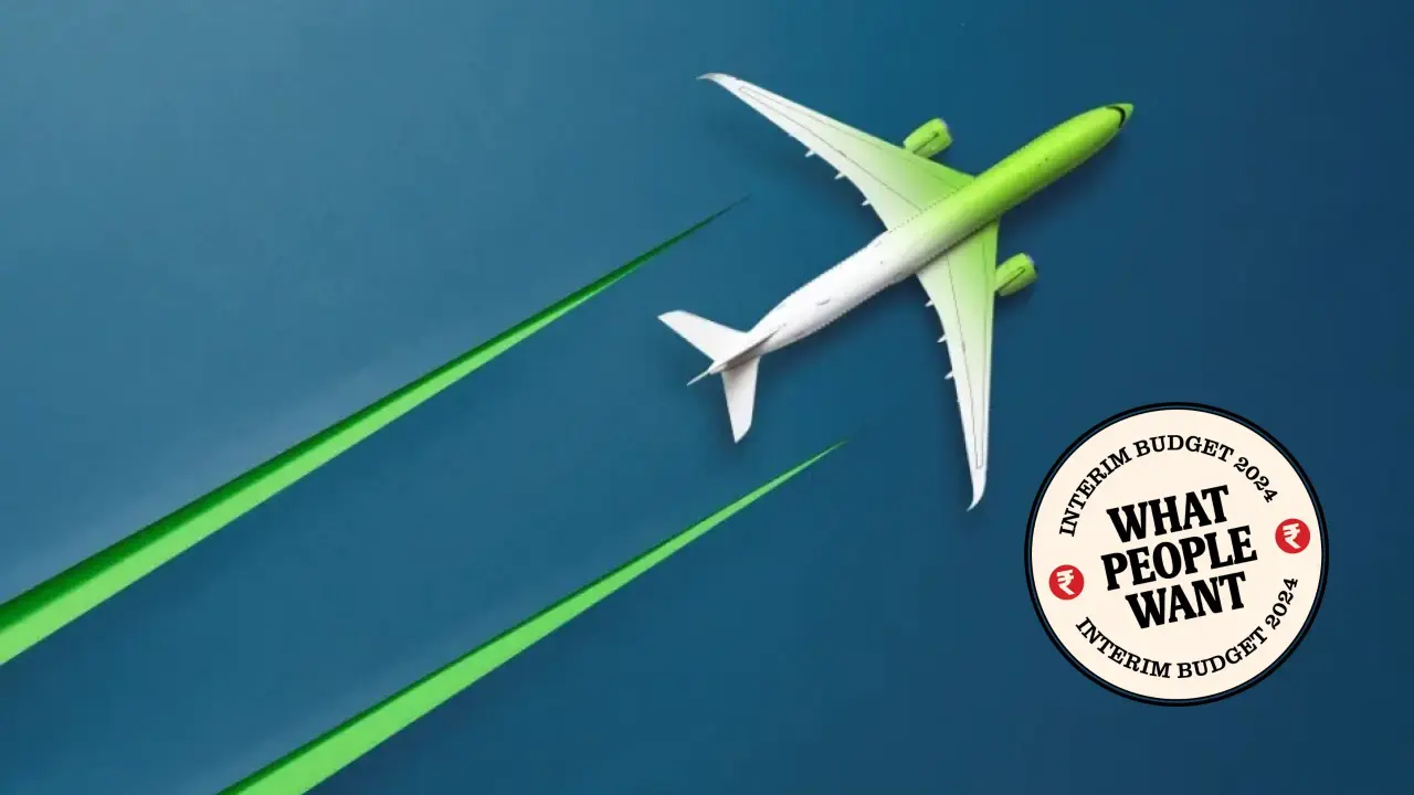 Budget bucket list: 10 industry tips to help India's aviation trajectory Aviation