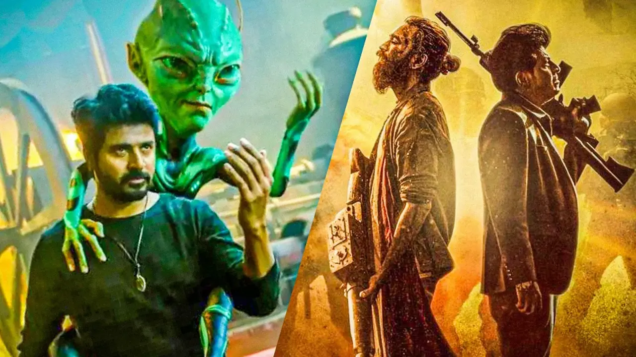 Ayalaan, Captain Miller