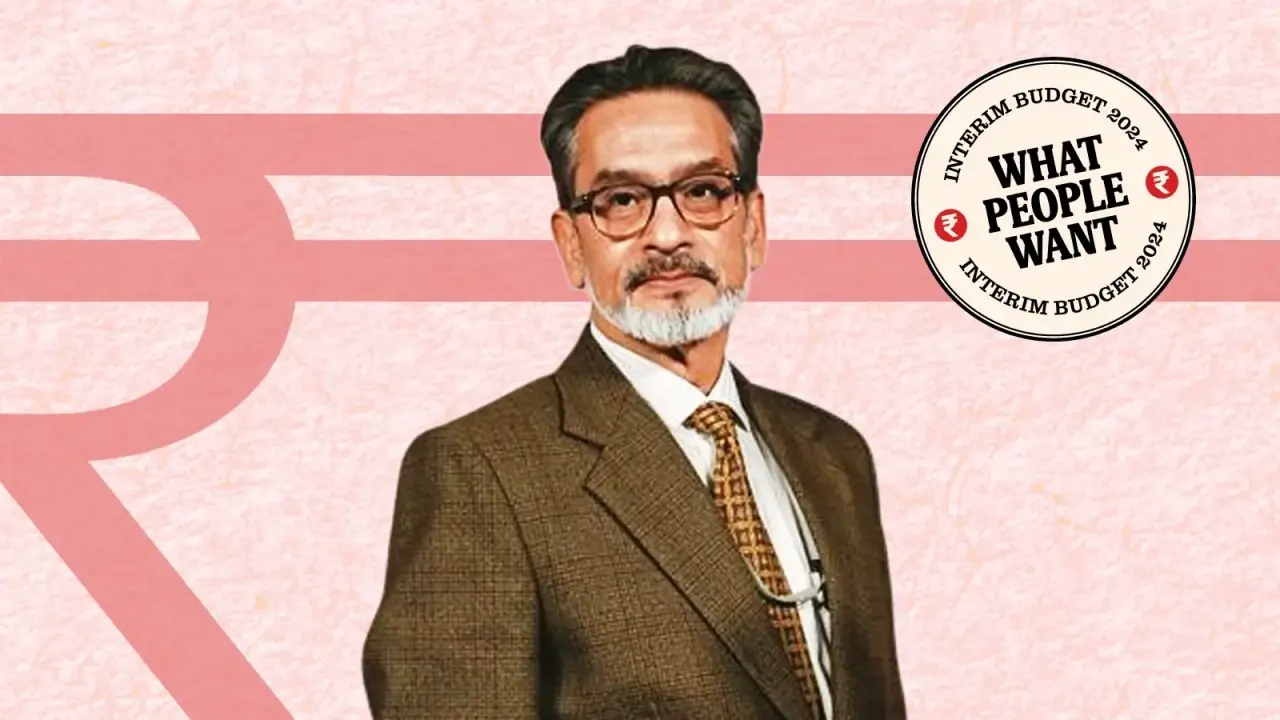 Vote on Account wise way of going about interim budget: Sen Republic