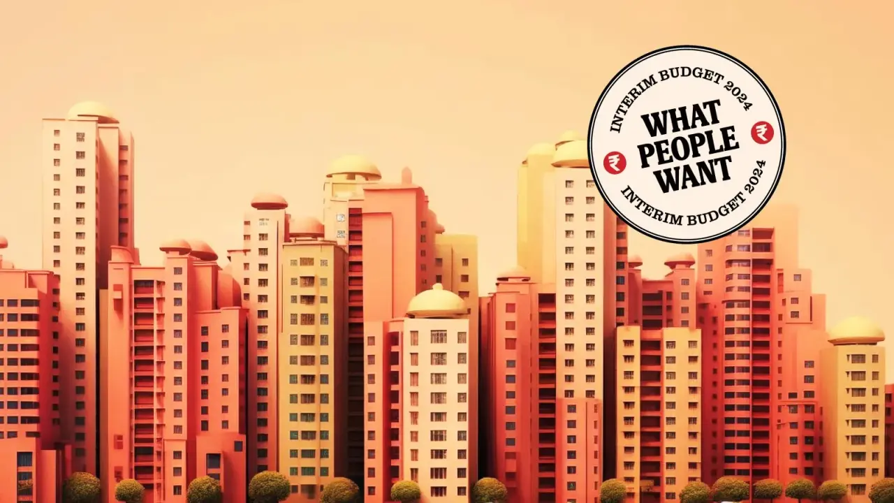 Budget buzz: What might the 2024-2025 budget hold for real estate? Real estate's expectations from the 2024-2025 budget