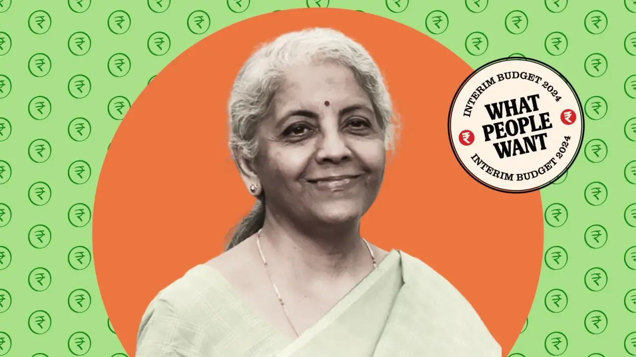 Will govt meet its fiscal deficit target in FY24? Nirmala Sitharaman