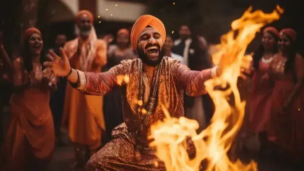 What is Lohri? Date, history, significance Lohri celebrations