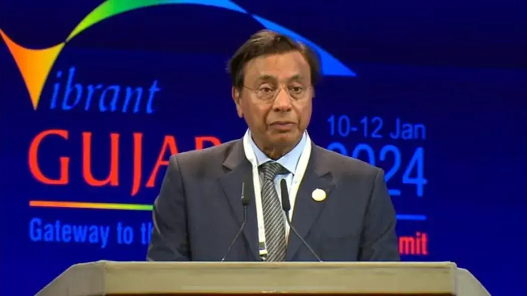 ArcelorMittal making world's largest single-location integrated steel plant: Lakshmi Mittal Lakshmi Mittal