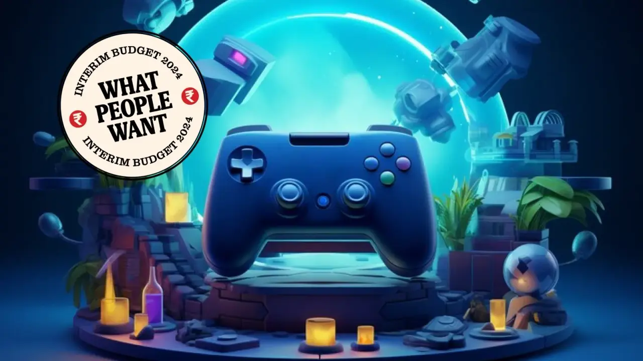 Budget 2024: Gaming sector calls for regulatory backing, funds Budget Outlook Gaming