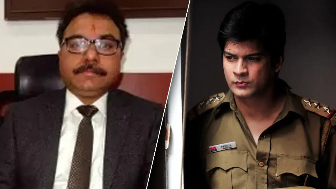 After Vikrant Massey starrer 12th Fail success, another real-life IPS tale takes center stage IPS officer biopic