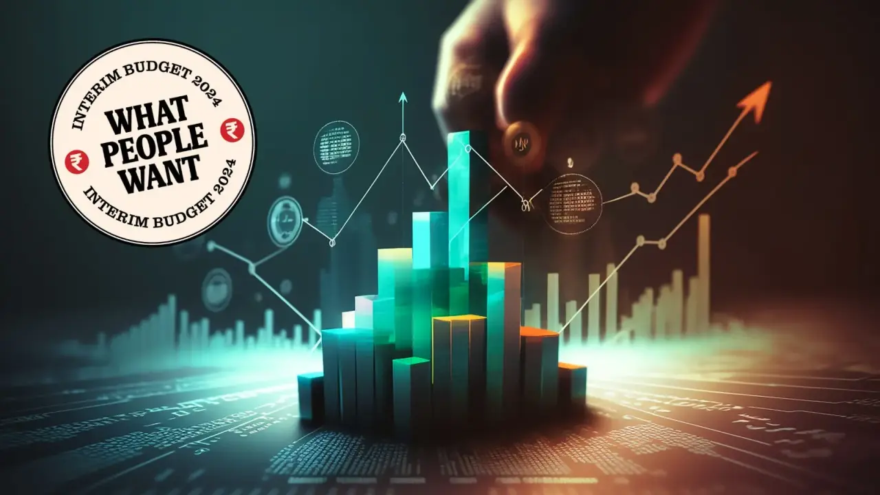 Fintech wishlist for budget 2024: Credit fund, tax bonanza, and digital revolution await! Fintech's budget buzz