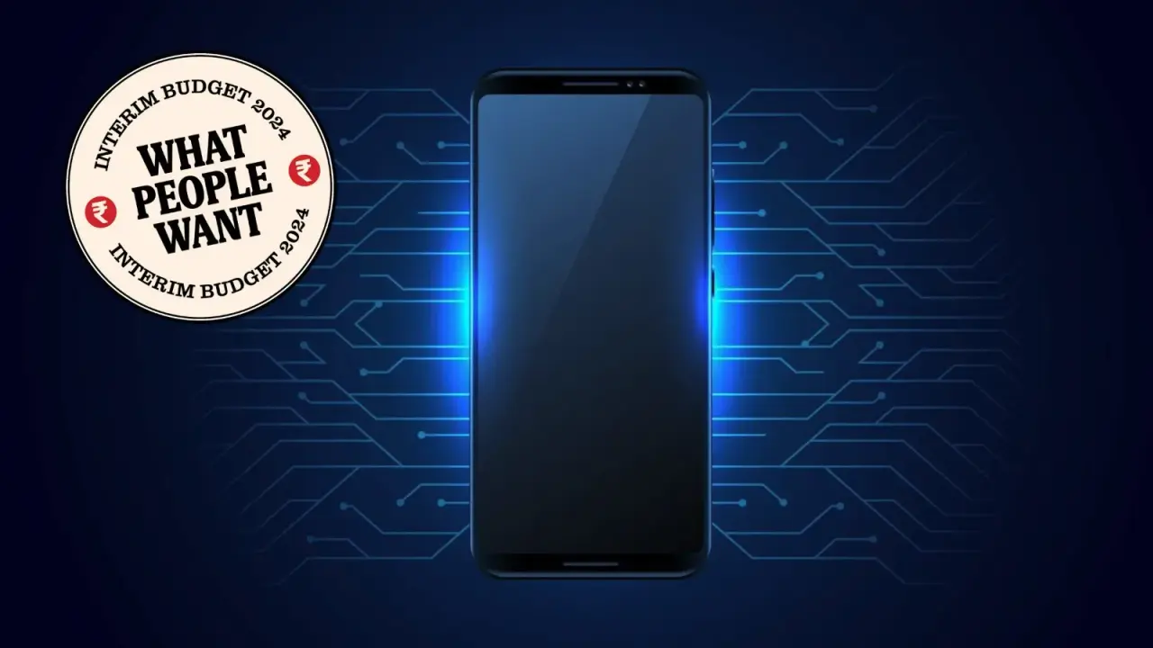 It is boom time for India's mobile manufacturing sector