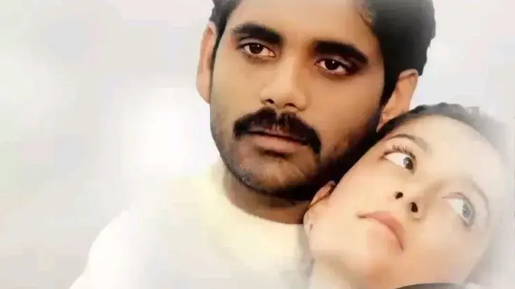 DYK Nagarjuna 'Stalked' Mani Ratnam For A Month, Convinced Him To Direct His Only Telugu Film A still from Geethanjali