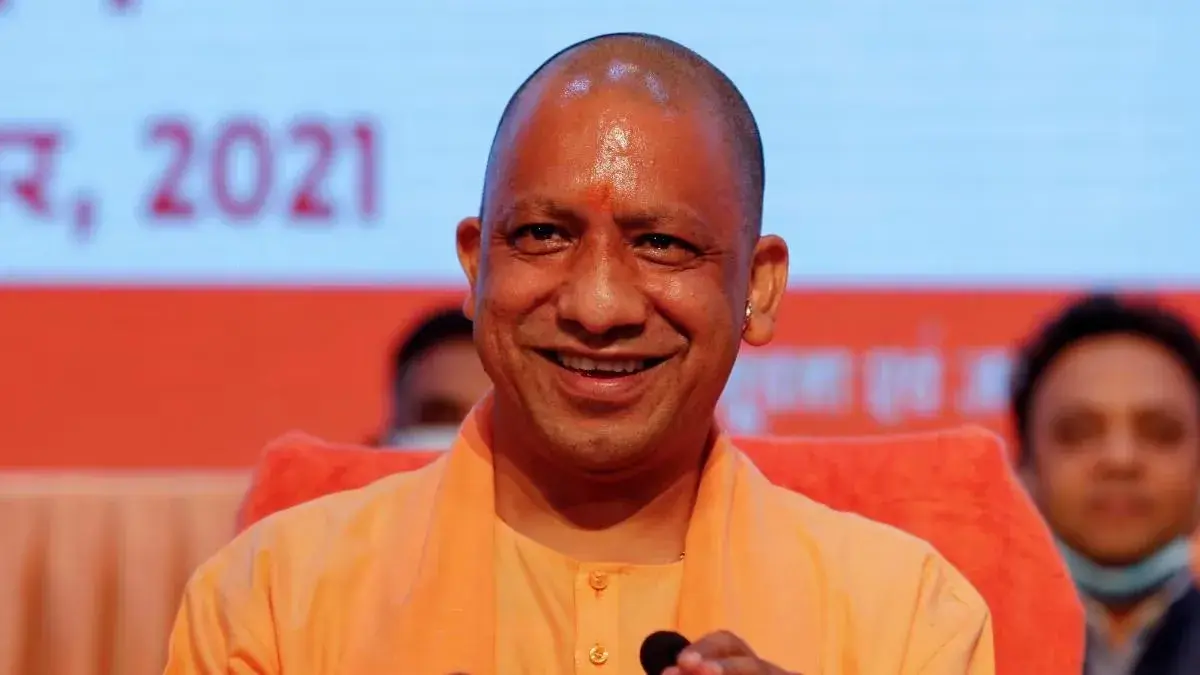 UP की 12 हस्तियों को पद्म श्री सम्मान, CM योगी ने कहा- हमें आप पर गर्व Yogi adityanath