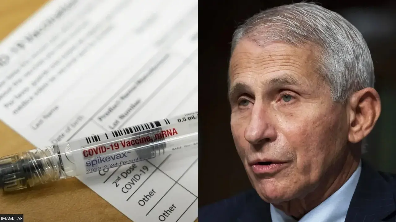 Fauci Should ‘Go To Prison’ Over COVID-19 ‘Dishonesty’ And ‘Lying To Congress’: US Senator Rand Paul US