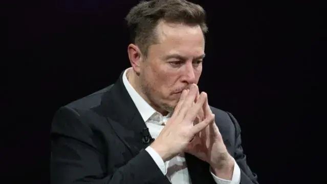 Judge declares Elon Musk’s $56 billion pay package as unjust Elon Musk