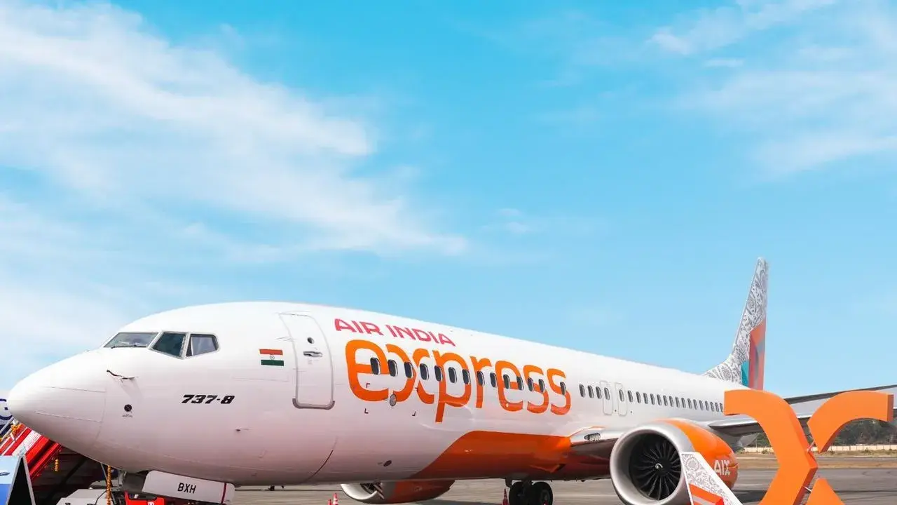 Wings India 2024: Air India's fleet addition gives country's aviation sector its first Airbus A350 A370