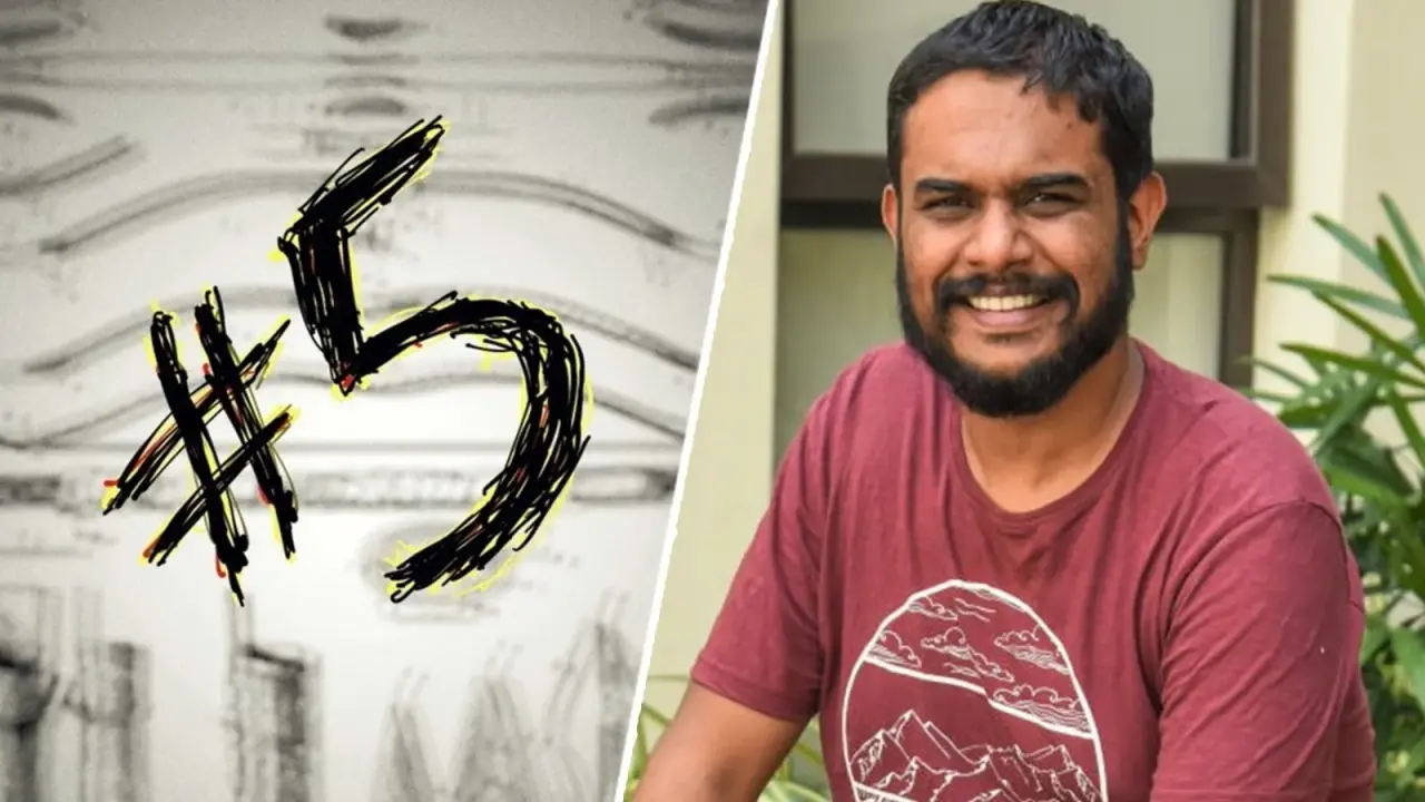 Hemanth R Sapta Sagaradaache Ello Director Hemanth Rao Begins Work On His Next ...