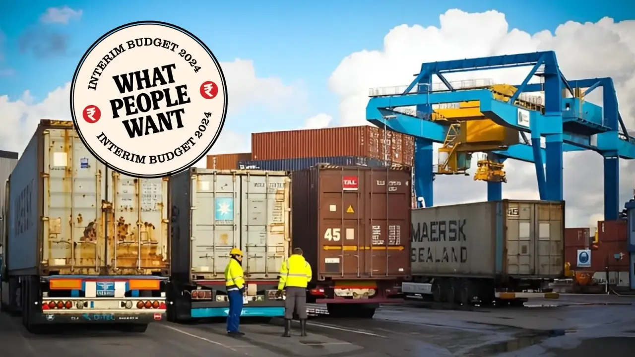 Interim Budget 2024: PHDCCI advocates AI and Robotics for Cost-Efficient Logistics Logistics