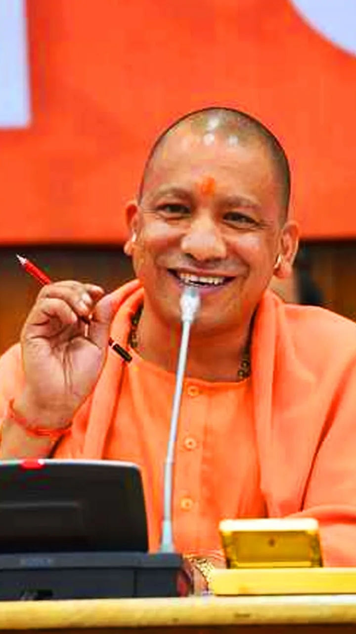 UP CM Yogi Adityanath a hit on Facebook