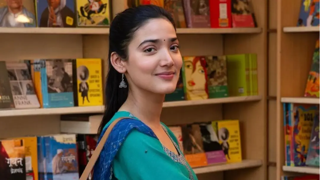 12th Fail Actress Medha Shankr Was 'Fully Broke' During Pandemic: I Had ₹257 In My Account Medha Shankar