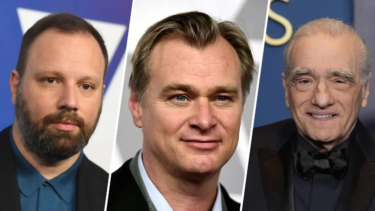 Oscars 2024 Nominations