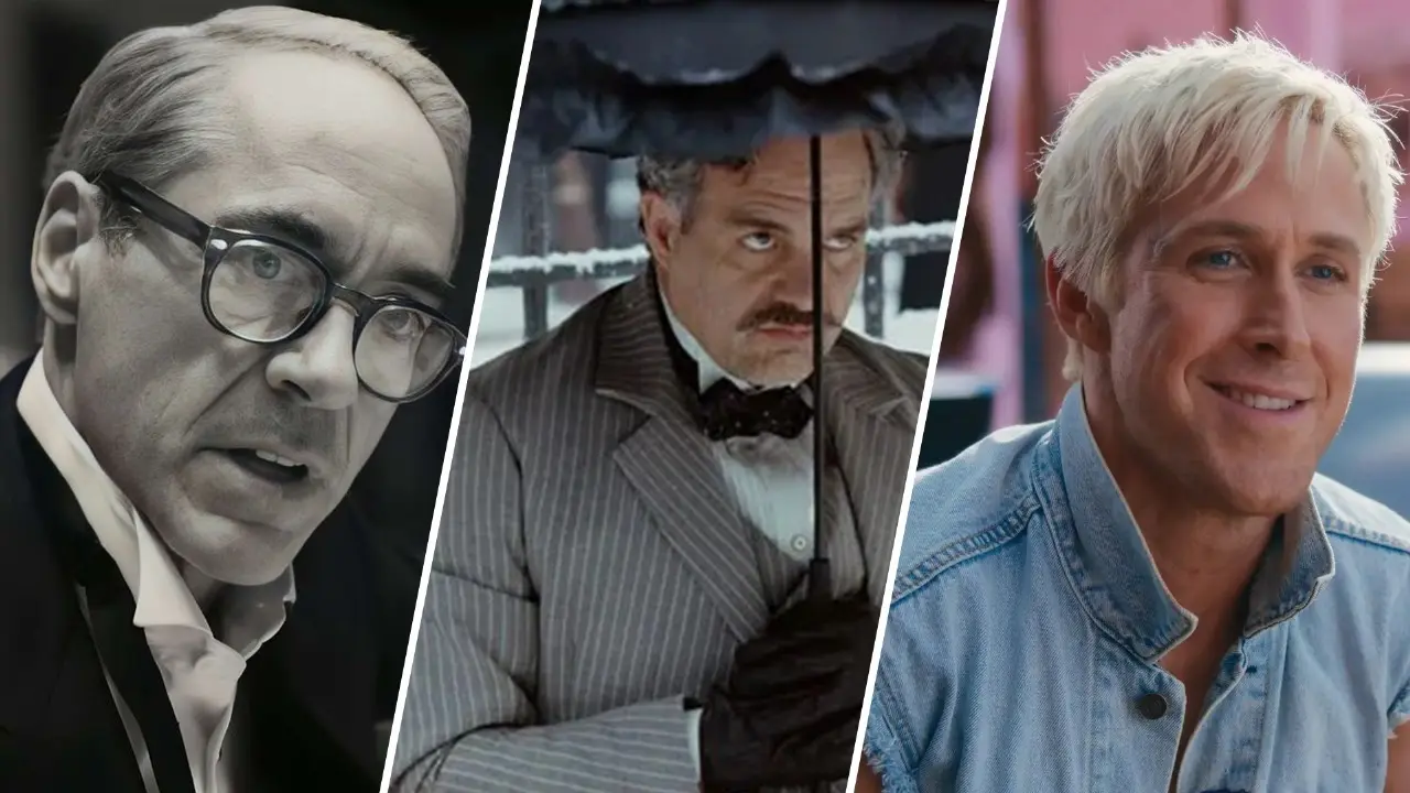 Oscars 2024: Robert Downey Jr, Ryan Gosling, Bag Nominations For Best Actor In A Supporting Role Oscar 2024 Nominations