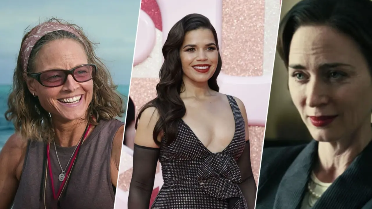 Oscars 2024 Nominations