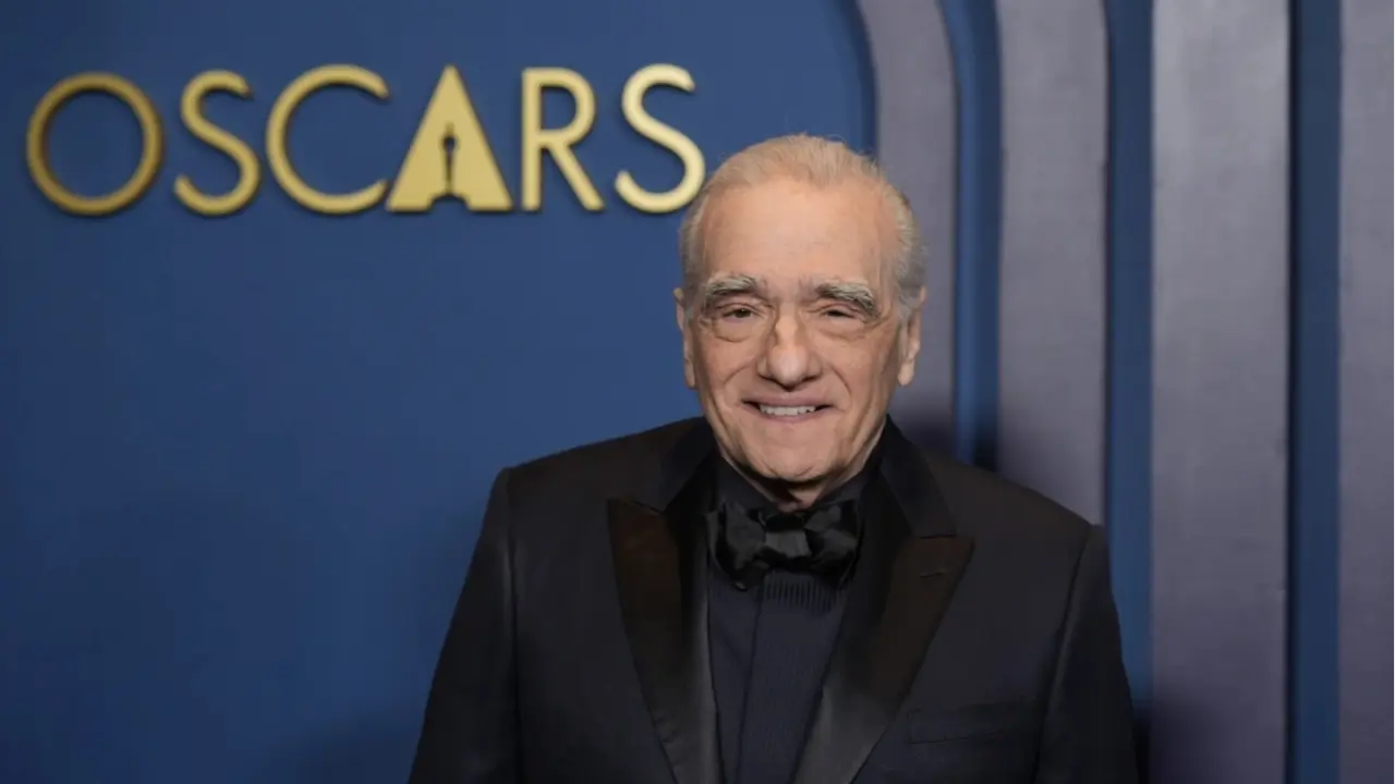 Oscars 2024: Martin Scorsese Becomes Living Director With Most Academy Awards Nominations Martin Scorsese