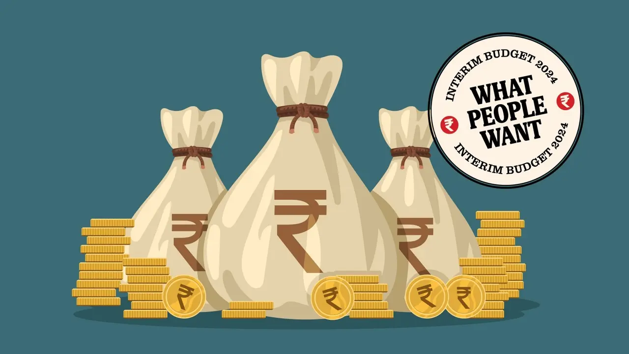 Interim Budget 2024: Government should maintain fiscal deficit target of 5.4% for FY25 Republic