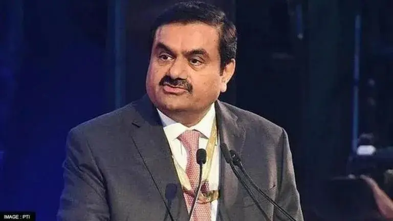 Adani Enterprises’ Mumbai Travel Retail incorporates UAE subsidiary Alt