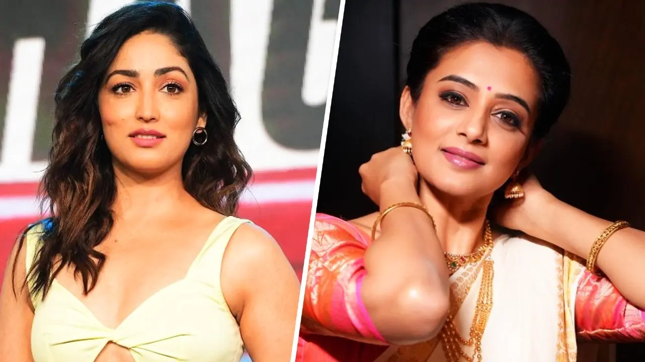 Yami Gautam Opens Up About Working With Article 370 Co-star Priya Mani: Both Have Different... Yami Gautam