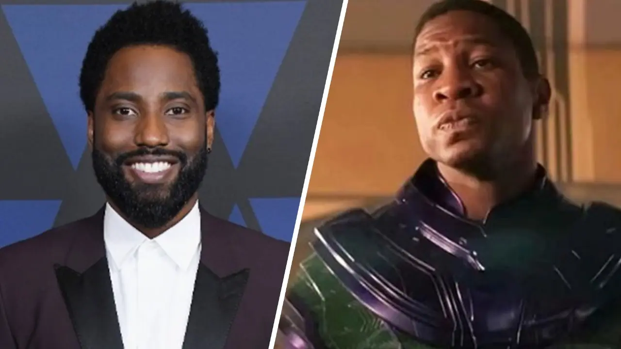 After Jonathan Majors' Firing, THIS Actor To Be Roped In As Kang In Marvel Cinematic Universe? John David Washington