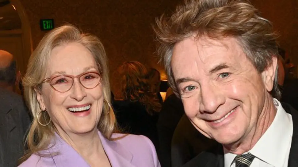 Only Murders In the building