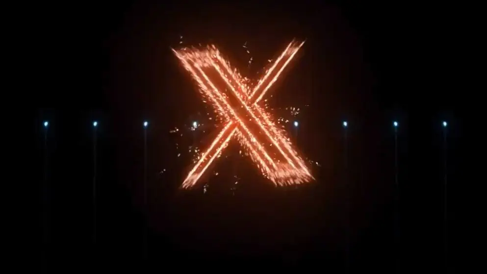 X, ByteDance, Booking.com likely to face tough EU rules X Logo