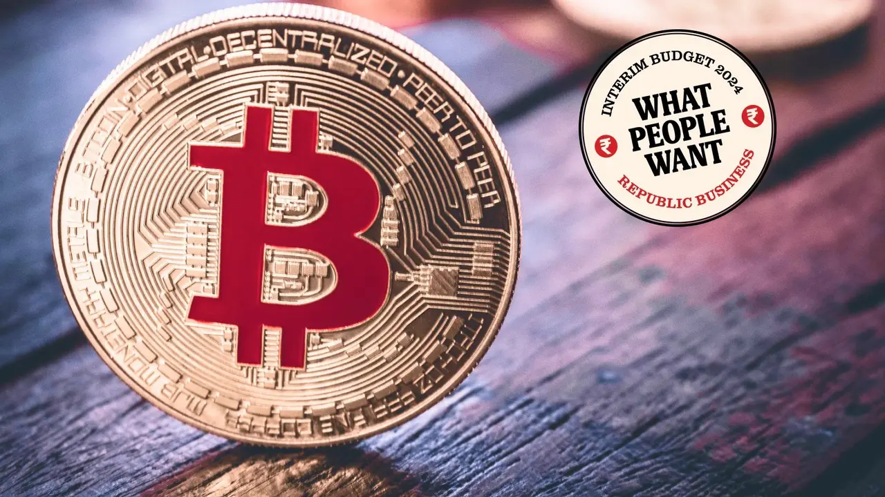 Budget 2024: Crypto leaders demand tax relief, lauds Govt’s regulatory attempts Crypto