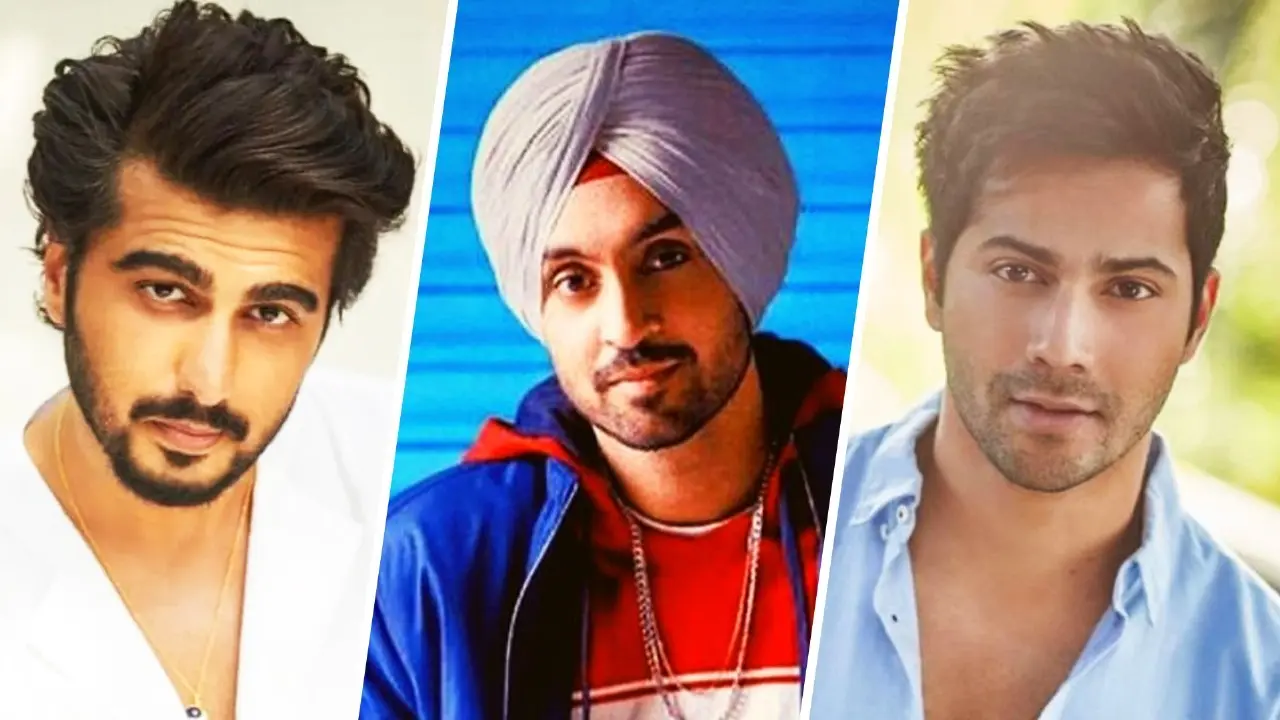 No Entry 2 Cast Undergoes Complete Overhaul? Varun Dhawan, Arjun Kapoor, Diljit Dosanjh To Star No Entry 2 Cast