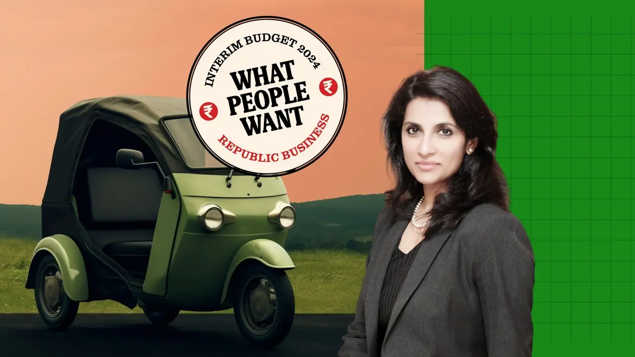 Auto icon Kinetic bets big on India's battery mineral exploration for EVs Sulajja Firodia Motwani