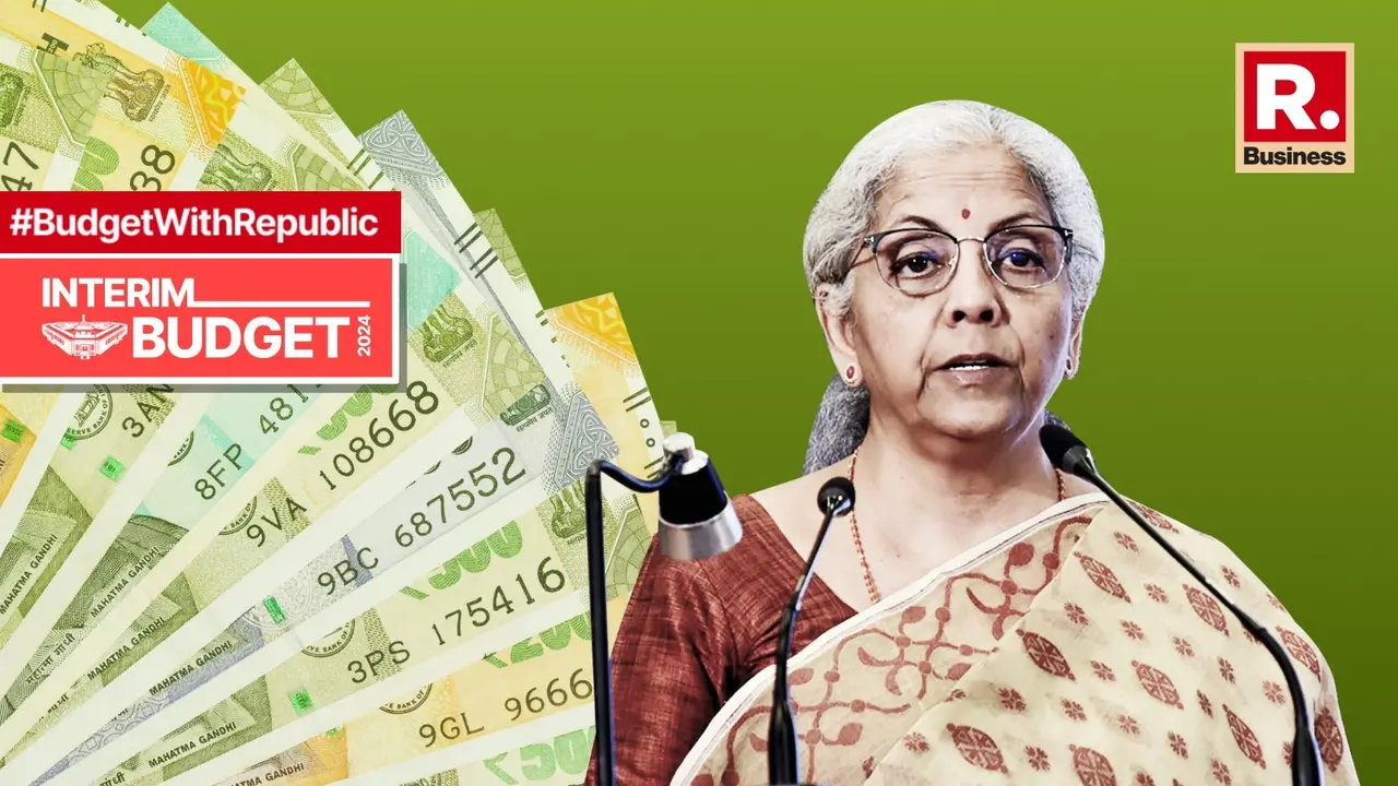 Housing and education support, HRA revision: What common taxpayer expects from Budget 2024 Interim Budget 2024 expectations