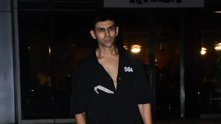 Kartik Aaryan Says Comedy Genre Is ‘Very Difficult To Crack’: Sadly They Don't Get... Kartik Aaryan