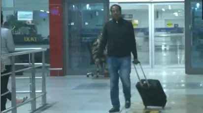 No Flights at Delhi Airport Between 10:20 AM to 12:45 PM Till Jan 26 Delhi flights affected