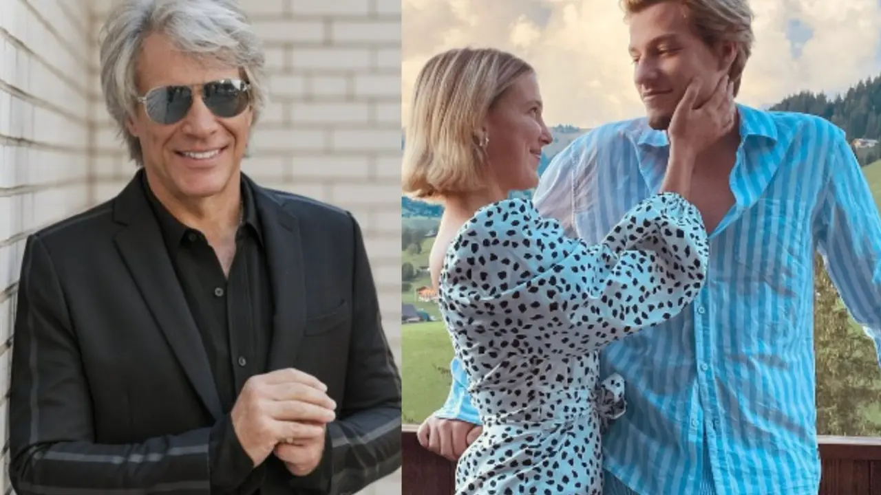Jon Bon Jovi Will Perform At Son Jake Bongiovi's Wedding To Millie Bobby Brown, Confirms Singer John